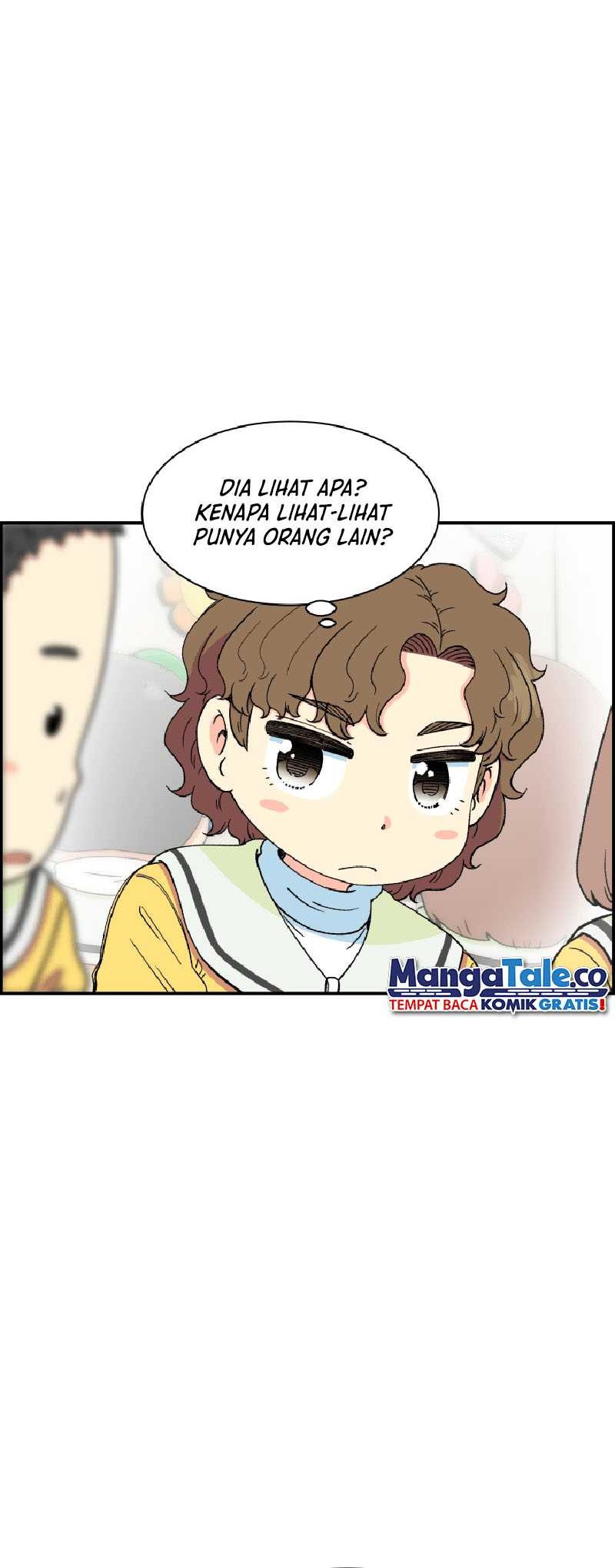 Beethoven Reborn Chapter 21 Gambar 37