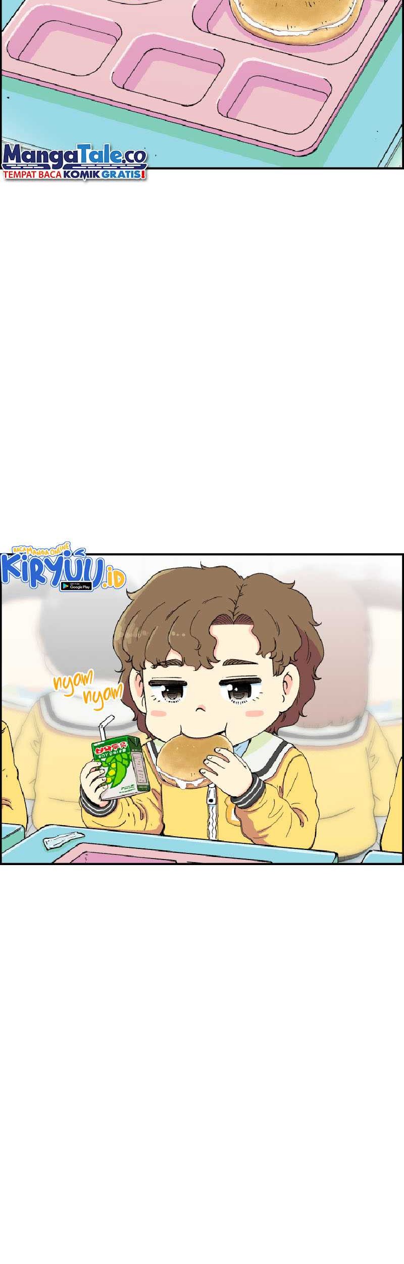 Beethoven Reborn Chapter 21 Gambar 40