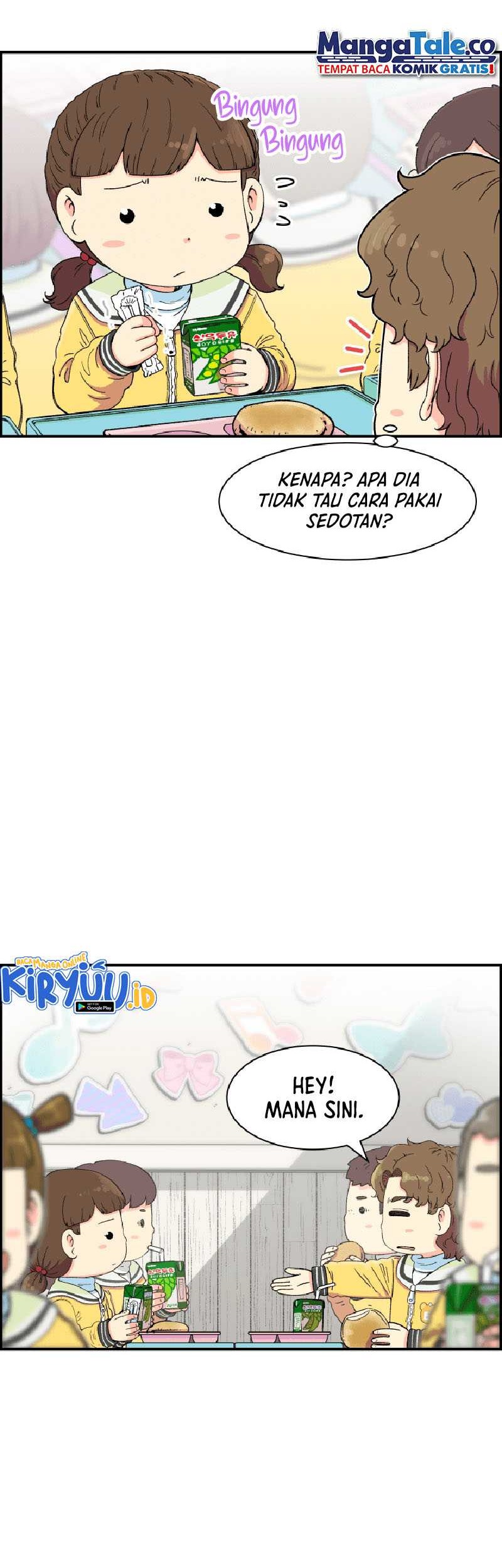 Beethoven Reborn Chapter 21 Gambar 41