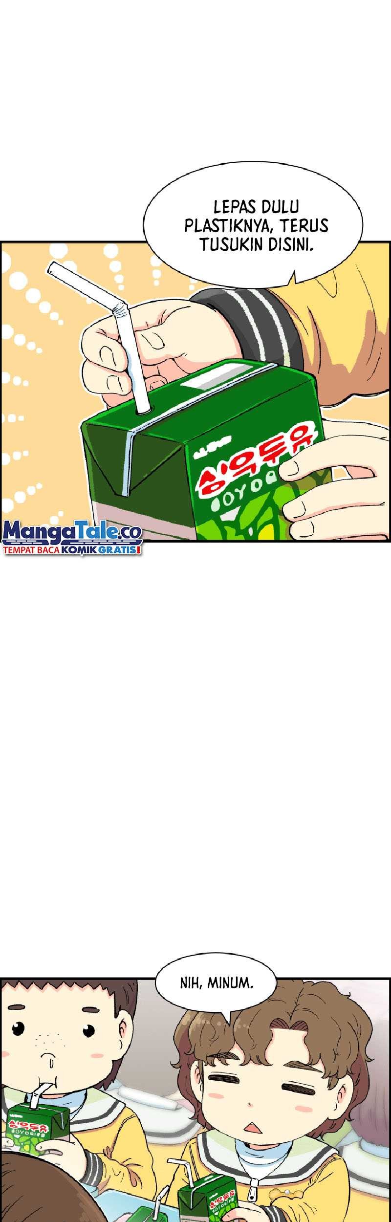 Beethoven Reborn Chapter 21 Gambar 42