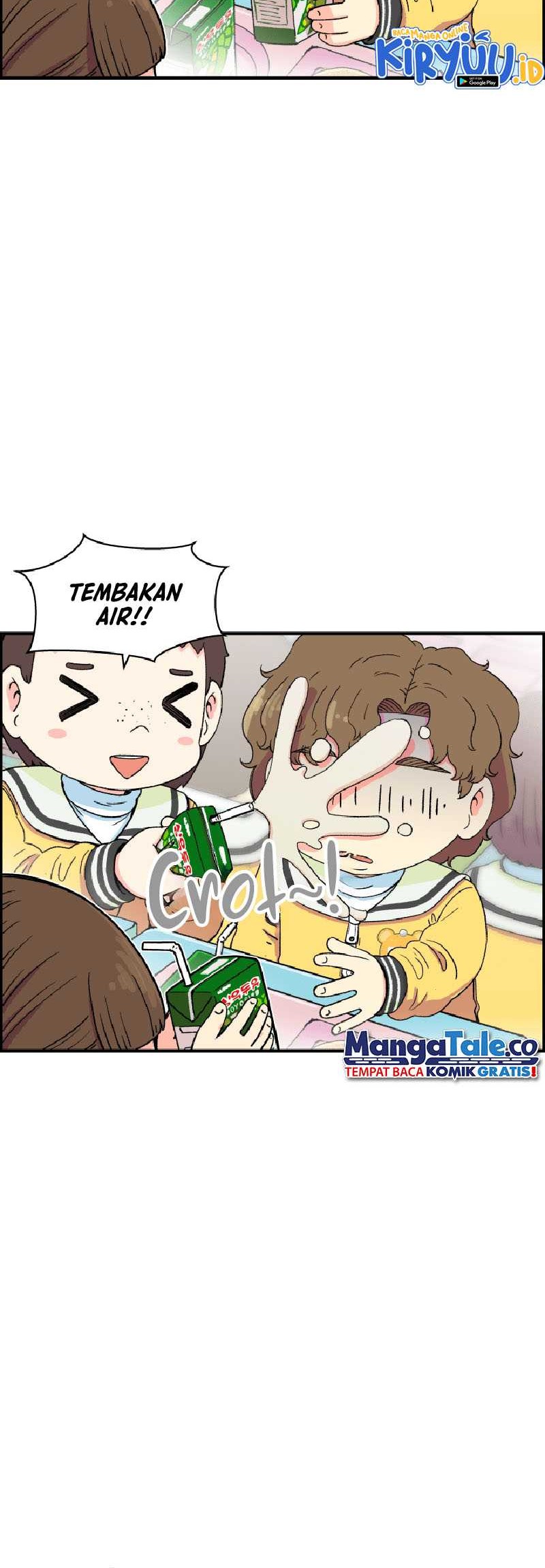 Beethoven Reborn Chapter 21 Gambar 43