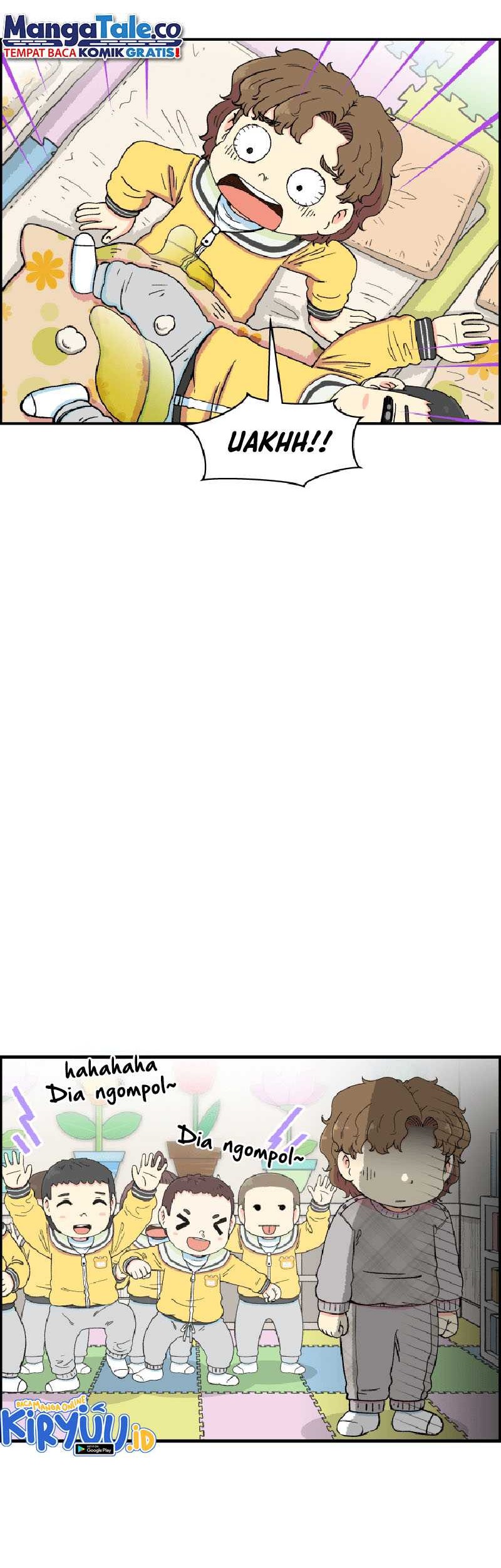 Beethoven Reborn Chapter 21 Gambar 47