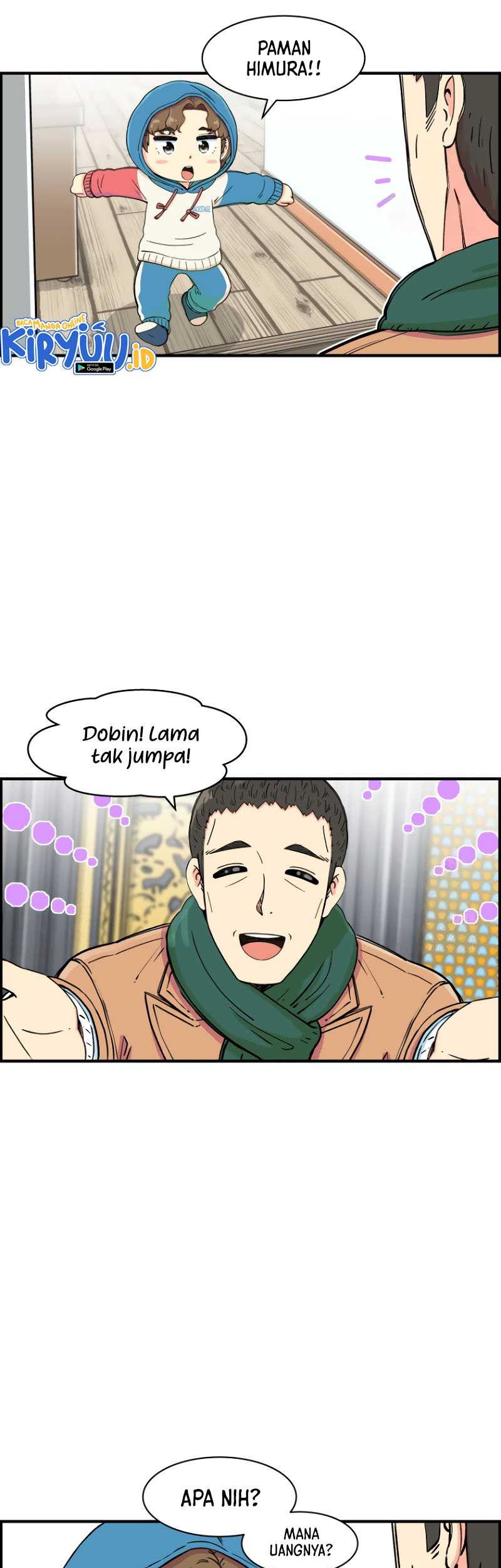 Beethoven Reborn Chapter 11 Gambar 56