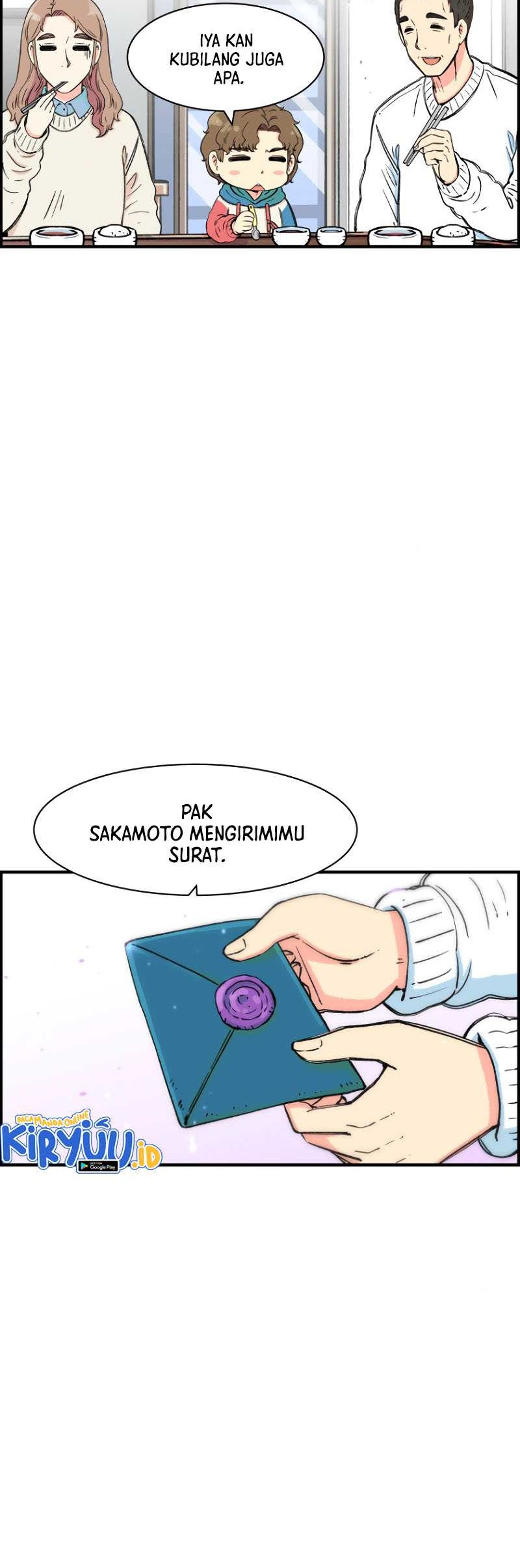 Beethoven Reborn Chapter 11 Gambar 61