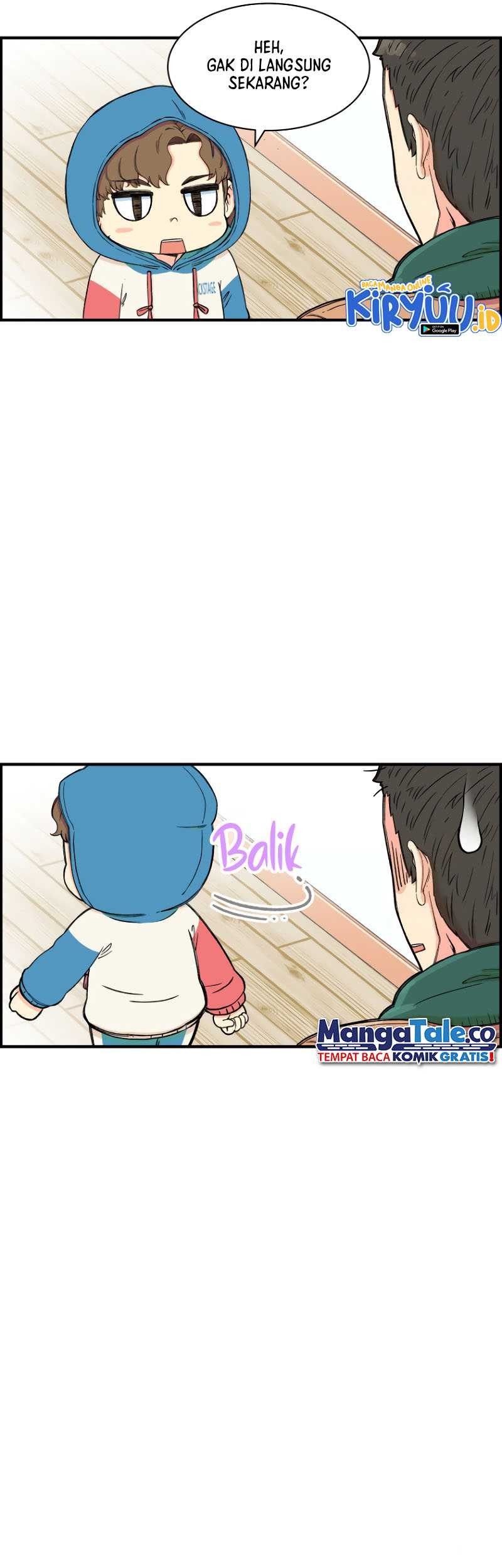 Beethoven Reborn Chapter 11 Gambar 58