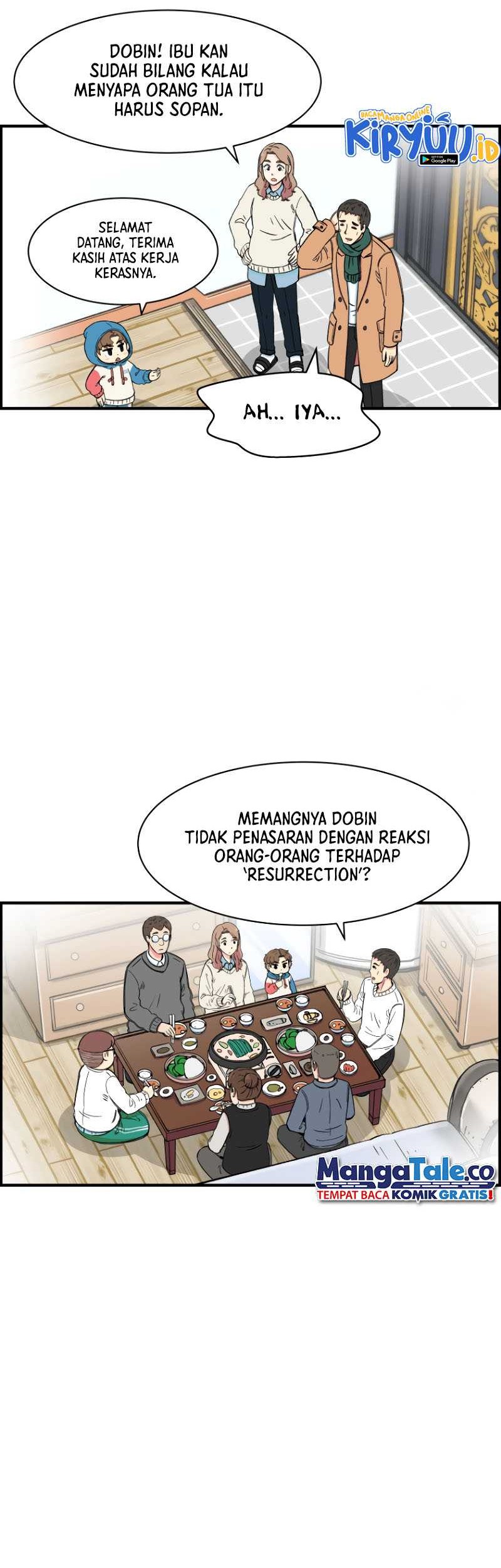 Beethoven Reborn Chapter 11 Gambar 59