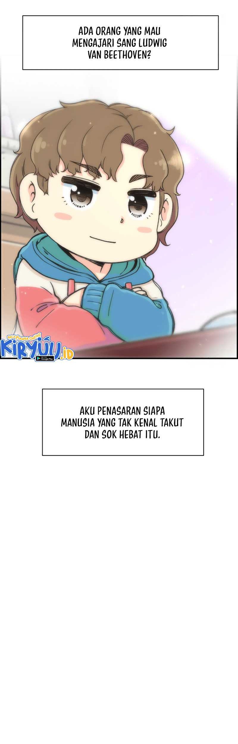 Beethoven Reborn Chapter 11 Gambar 65