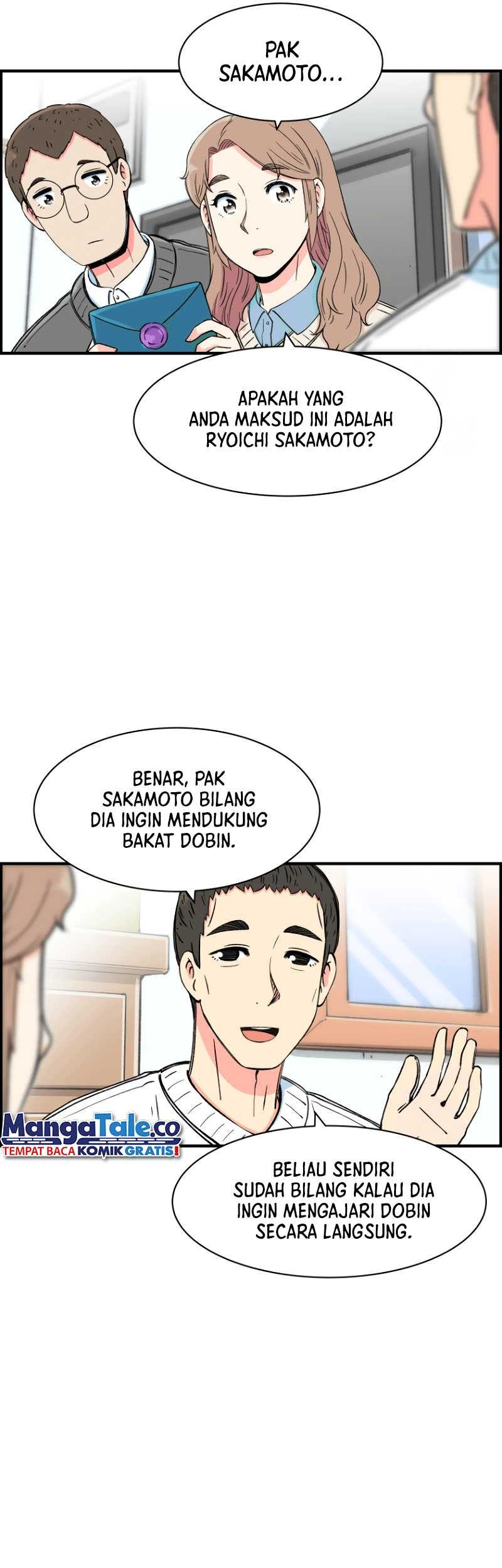 Beethoven Reborn Chapter 11 Gambar 62