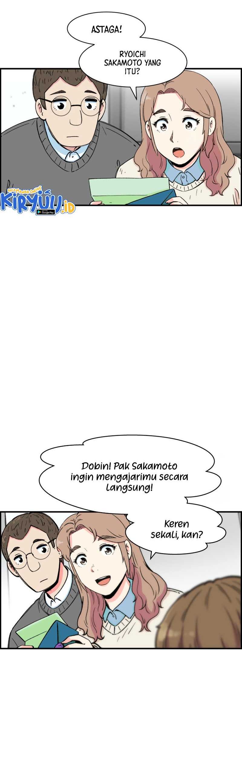 Beethoven Reborn Chapter 11 Gambar 63