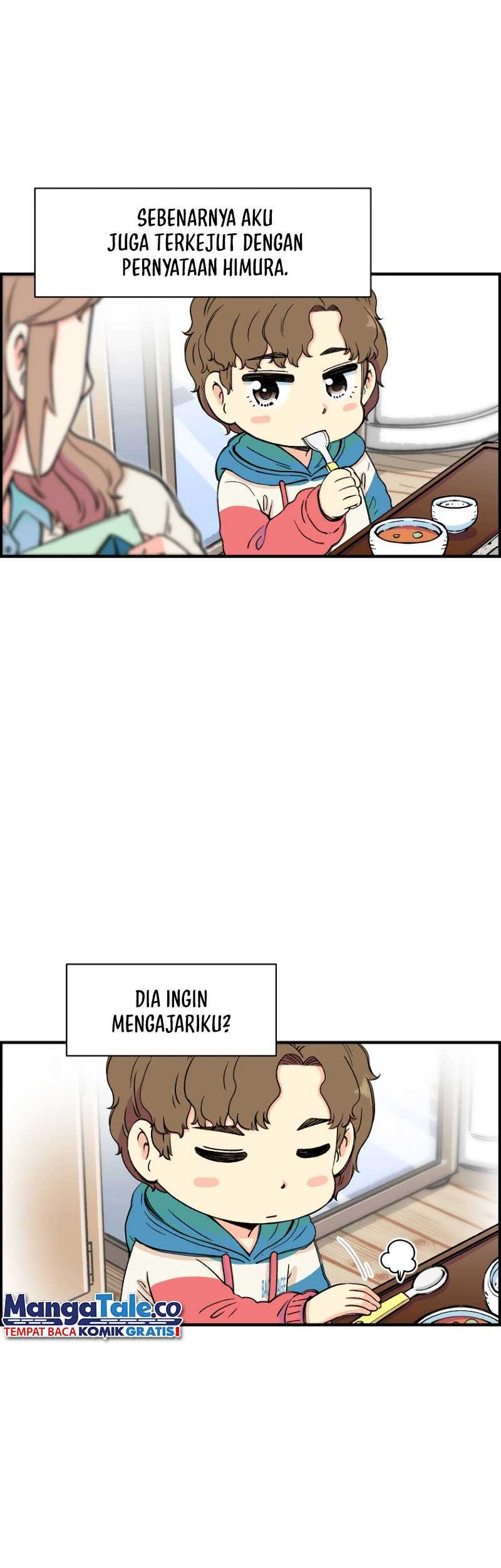 Beethoven Reborn Chapter 11 Gambar 64