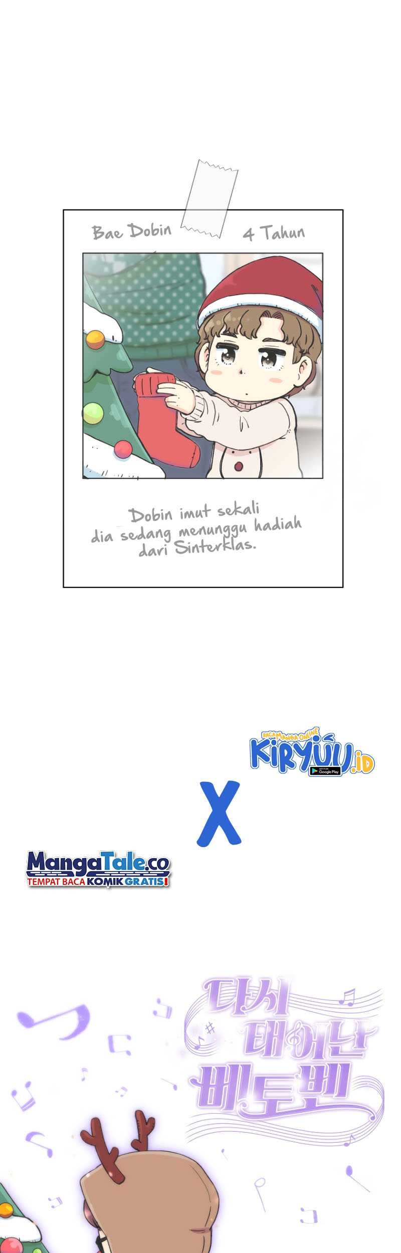 Beethoven Reborn Chapter 11 Gambar 66