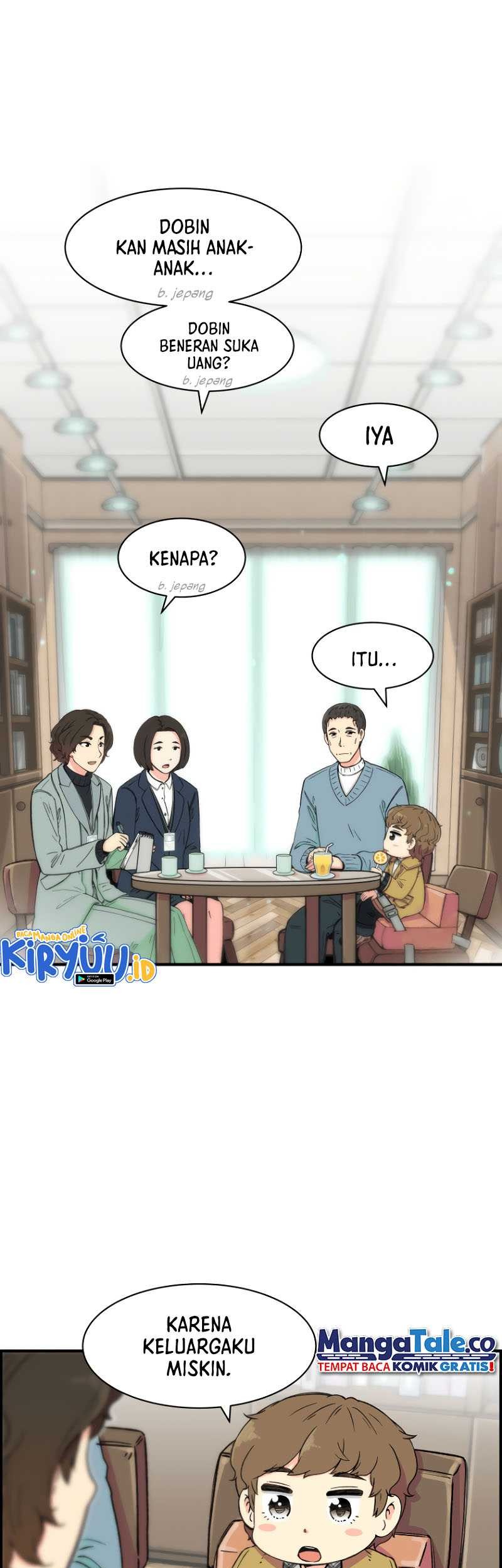 Beethoven Reborn Chapter 11 Gambar 34