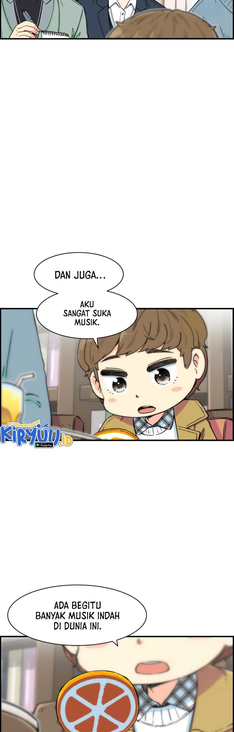 Beethoven Reborn Chapter 11 Gambar 36