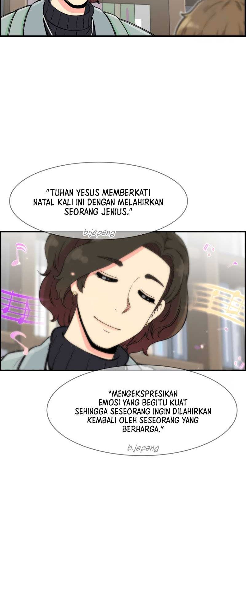 Beethoven Reborn Chapter 11 Gambar 41