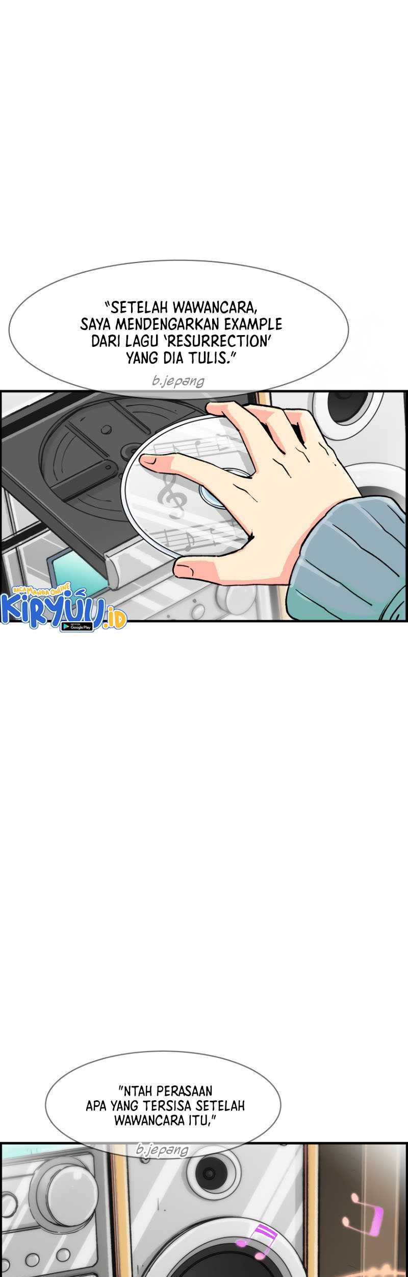 Beethoven Reborn Chapter 11 Gambar 38