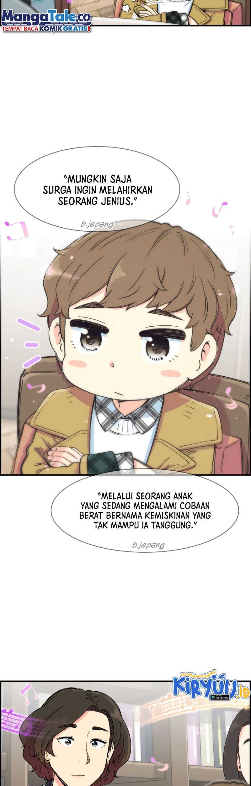 Beethoven Reborn Chapter 11 Gambar 40