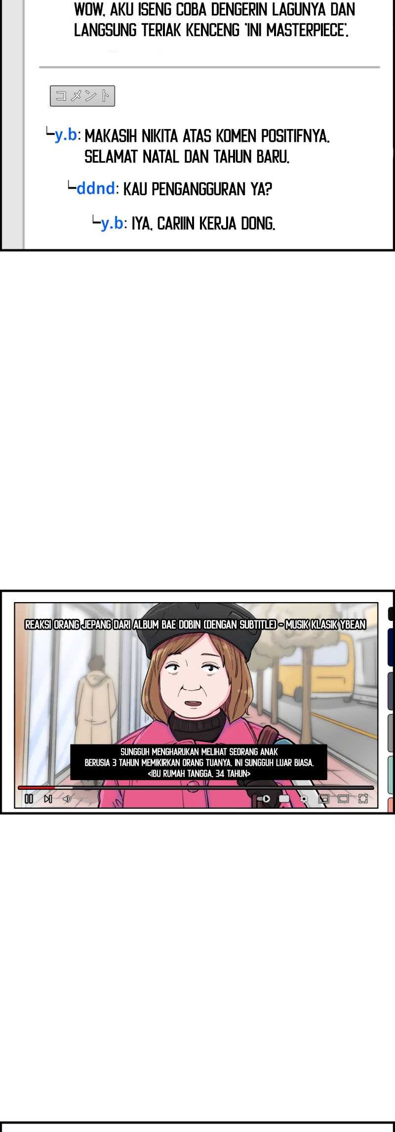 Beethoven Reborn Chapter 11 Gambar 45