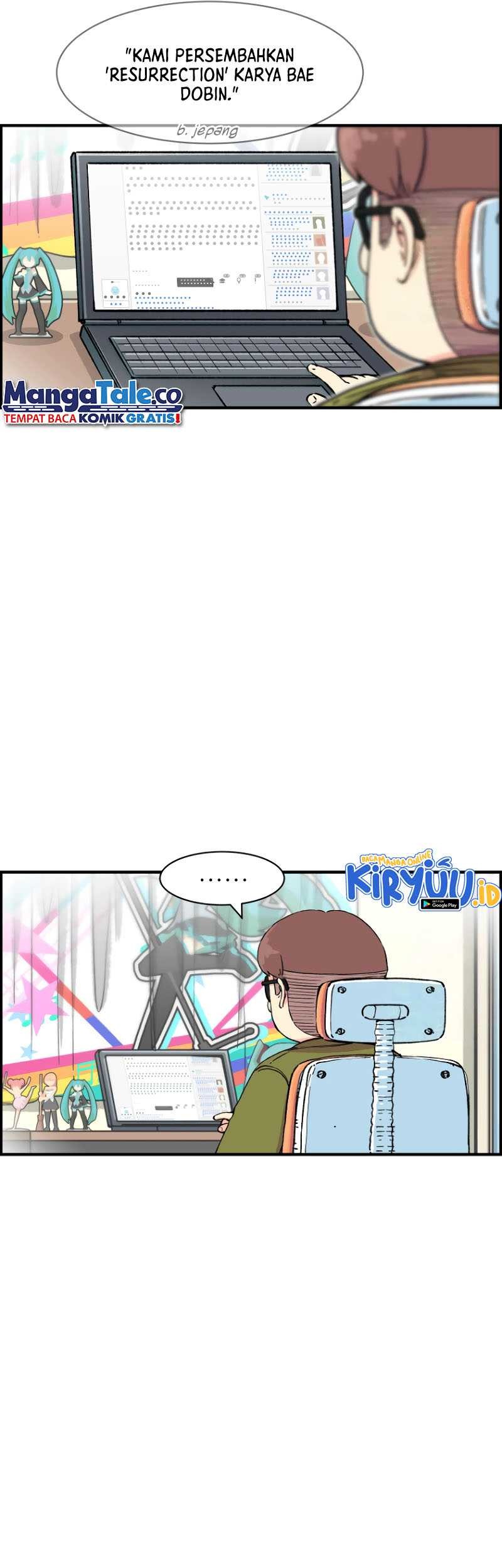 Beethoven Reborn Chapter 11 Gambar 42