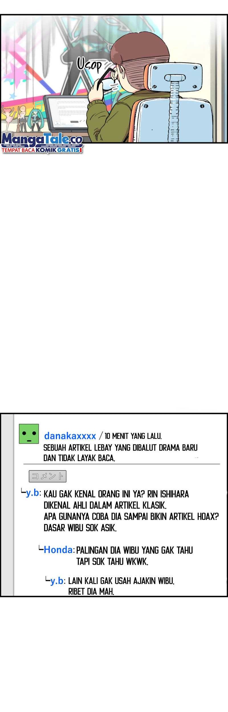 Beethoven Reborn Chapter 11 Gambar 43