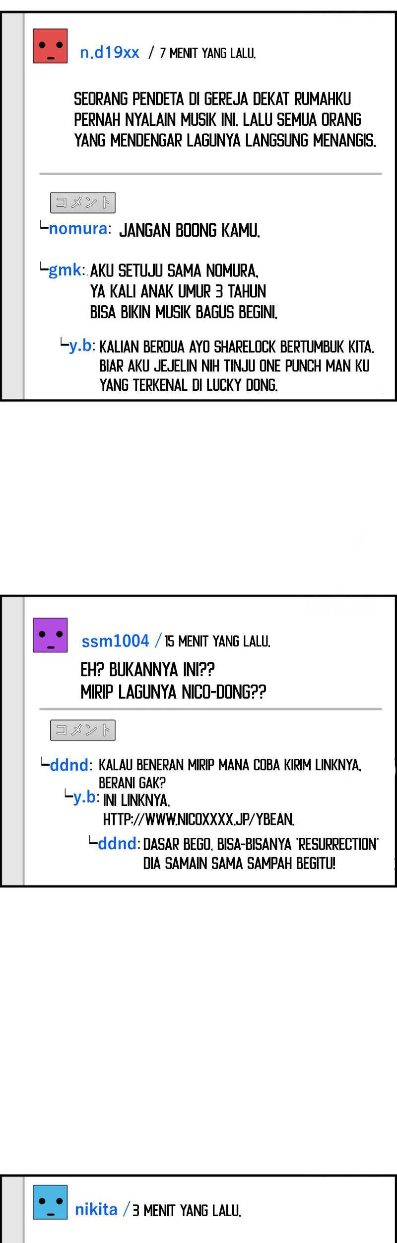 Beethoven Reborn Chapter 11 Gambar 44