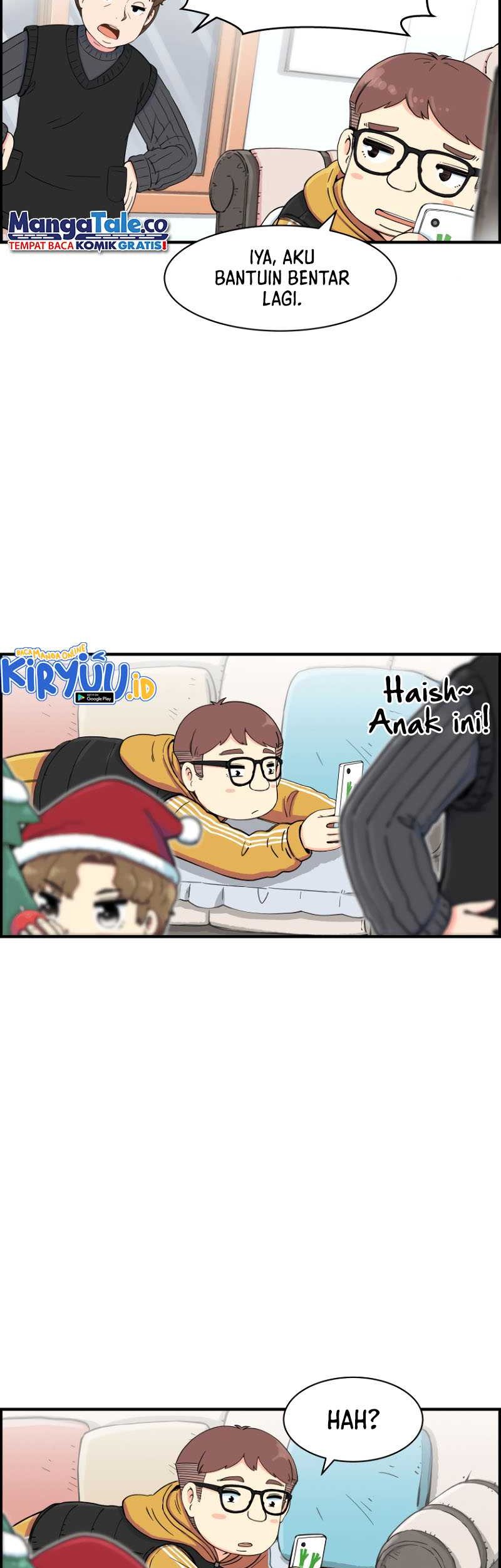 Beethoven Reborn Chapter 11 Gambar 48