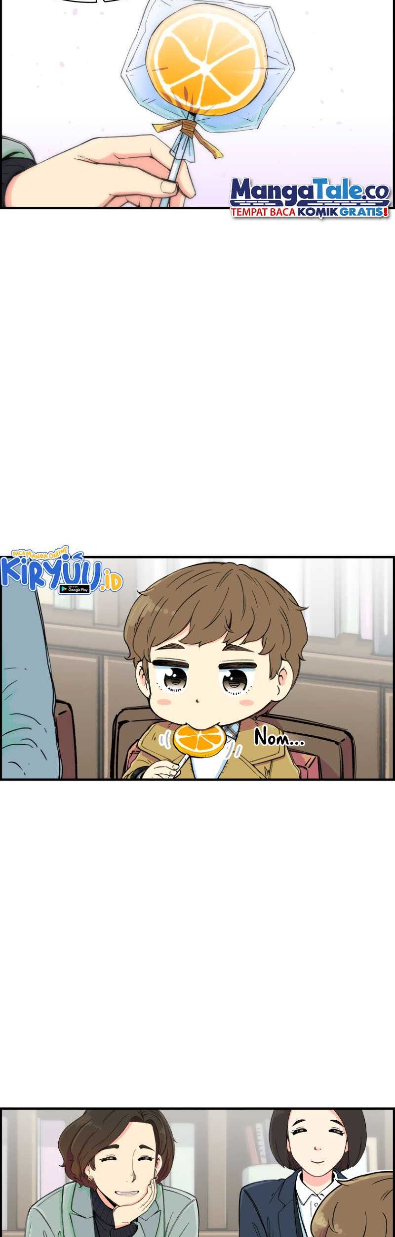 Beethoven Reborn Chapter 11 Gambar 3