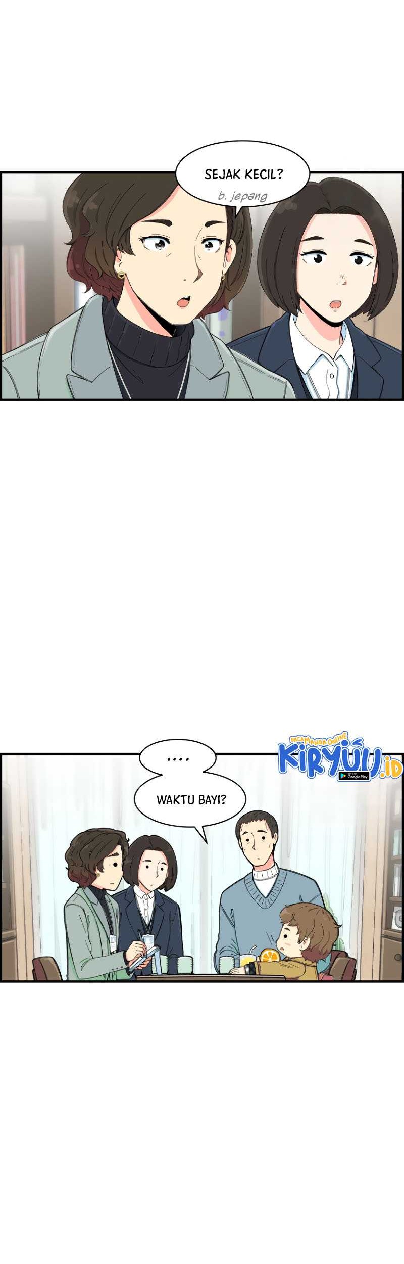 Beethoven Reborn Chapter 11 Gambar 5