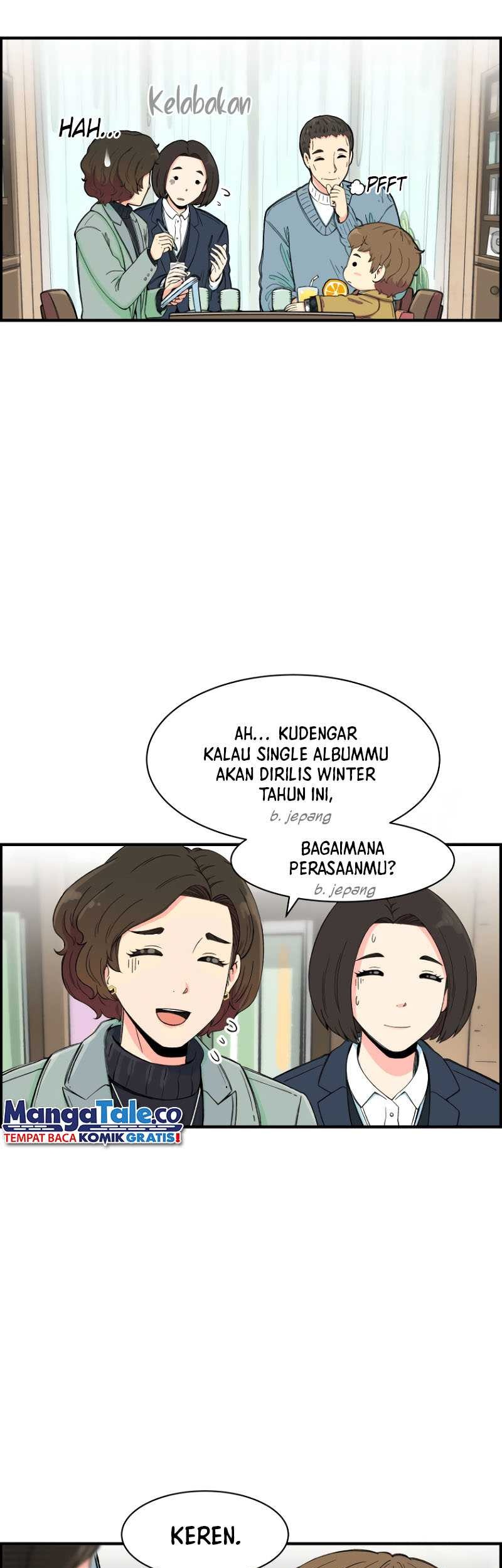 Beethoven Reborn Chapter 11 Gambar 6