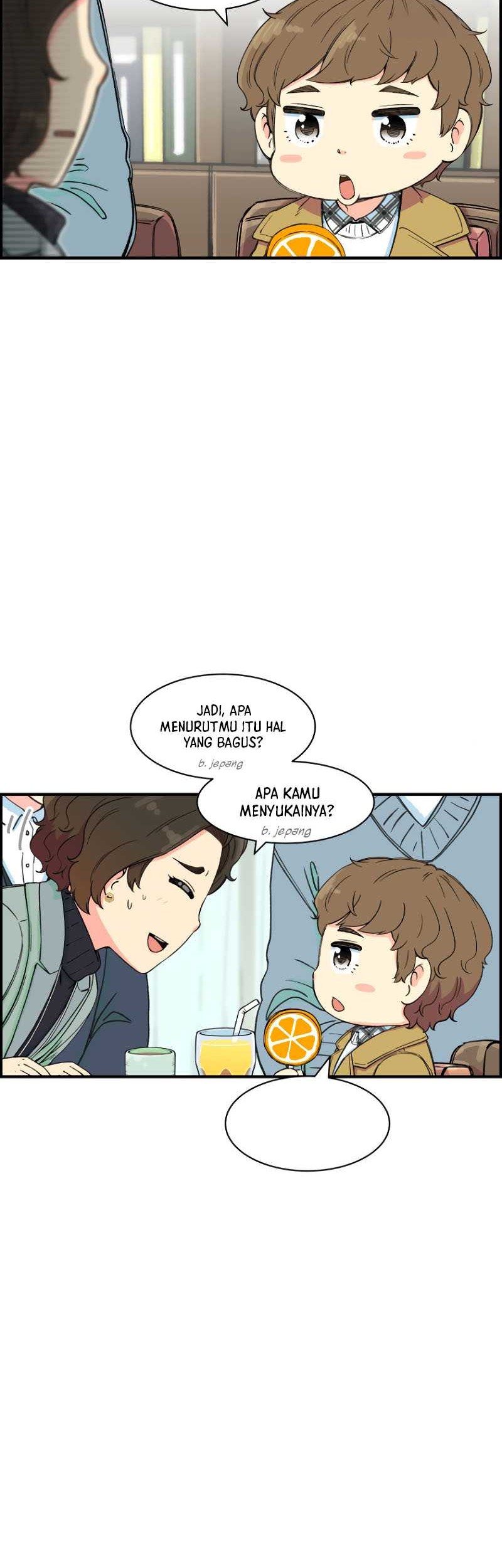 Beethoven Reborn Chapter 11 Gambar 7