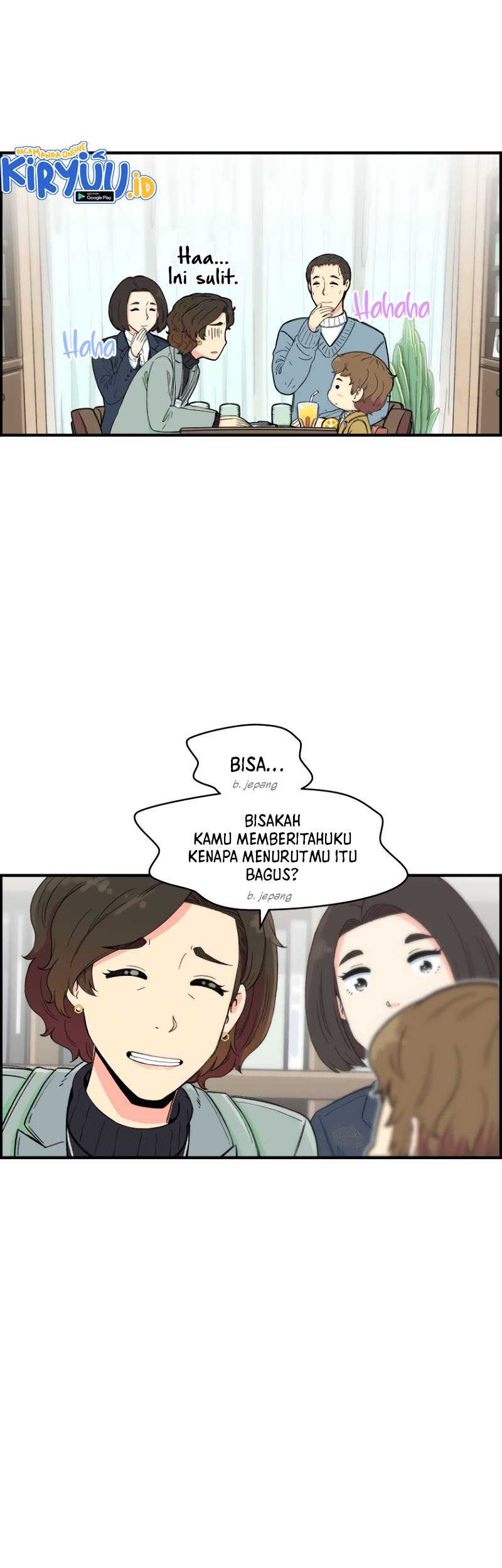 Beethoven Reborn Chapter 11 Gambar 8