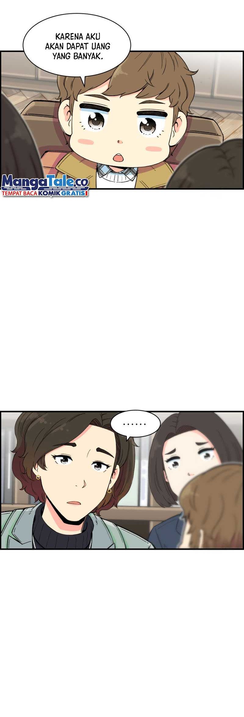 Beethoven Reborn Chapter 11 Gambar 9