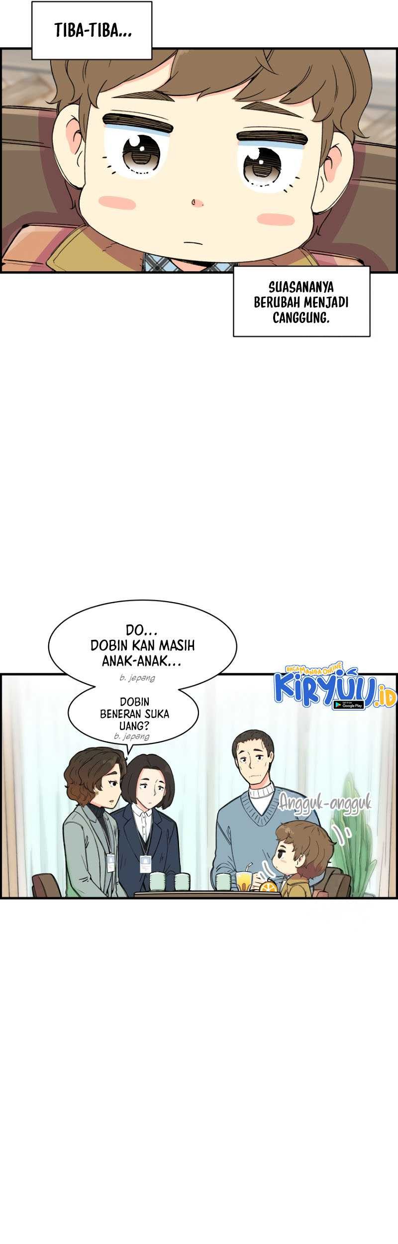 Beethoven Reborn Chapter 11 Gambar 10