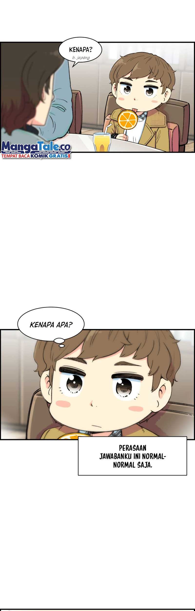 Beethoven Reborn Chapter 11 Gambar 11