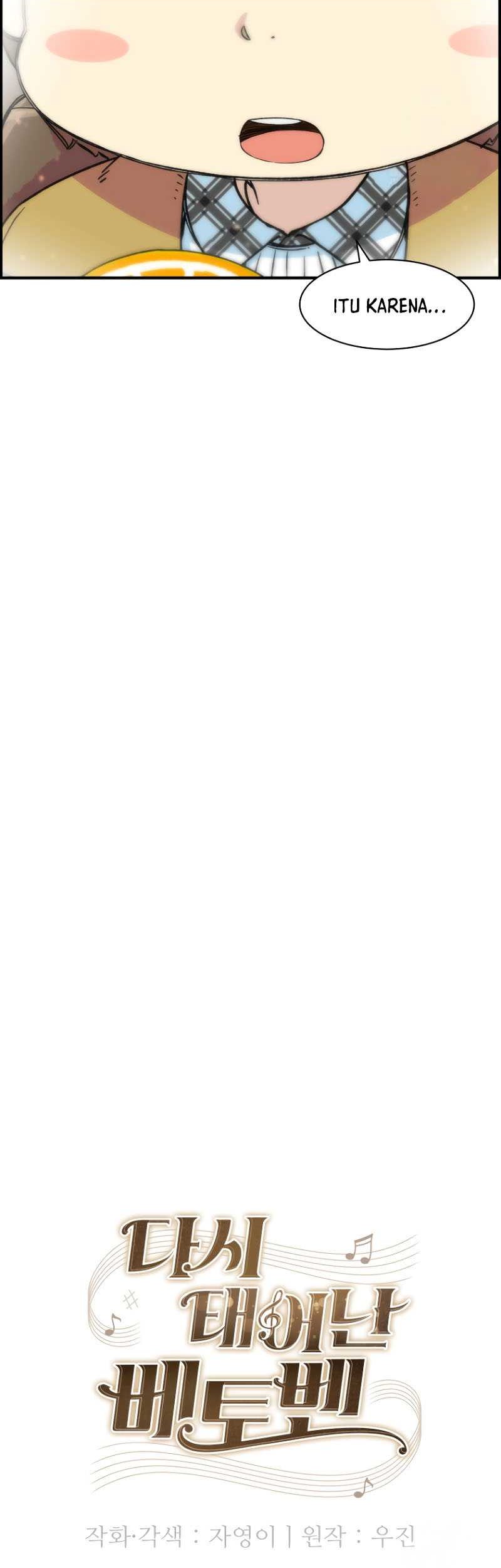 Beethoven Reborn Chapter 11 Gambar 12