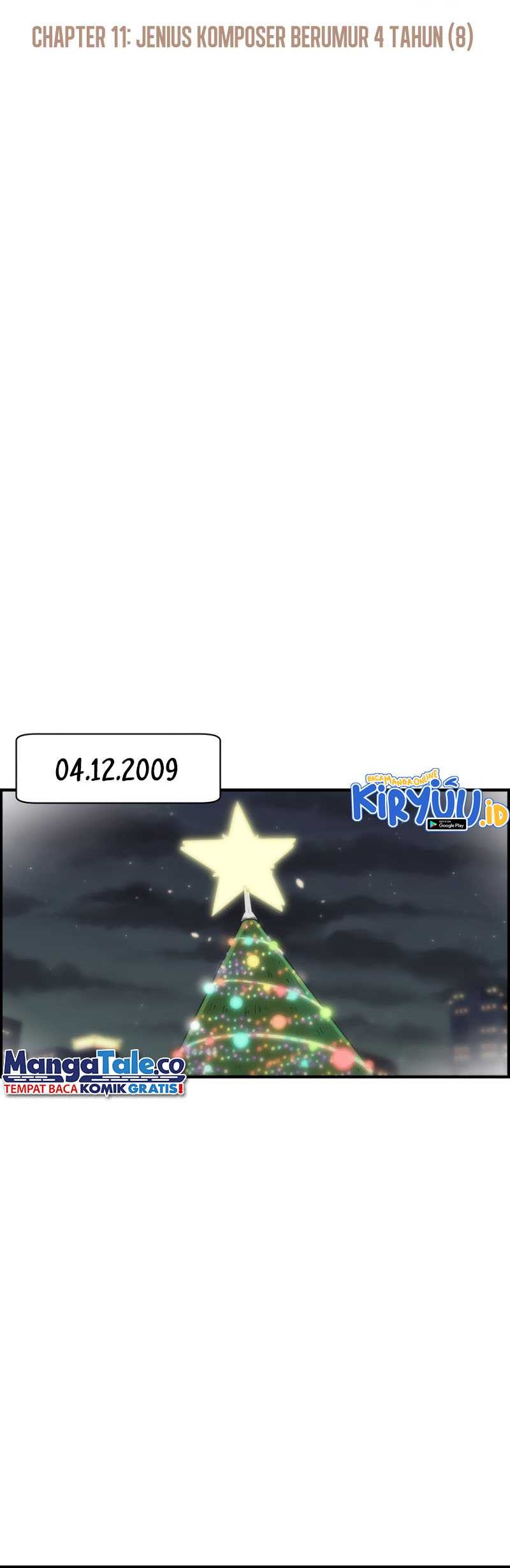 Beethoven Reborn Chapter 11 Gambar 13