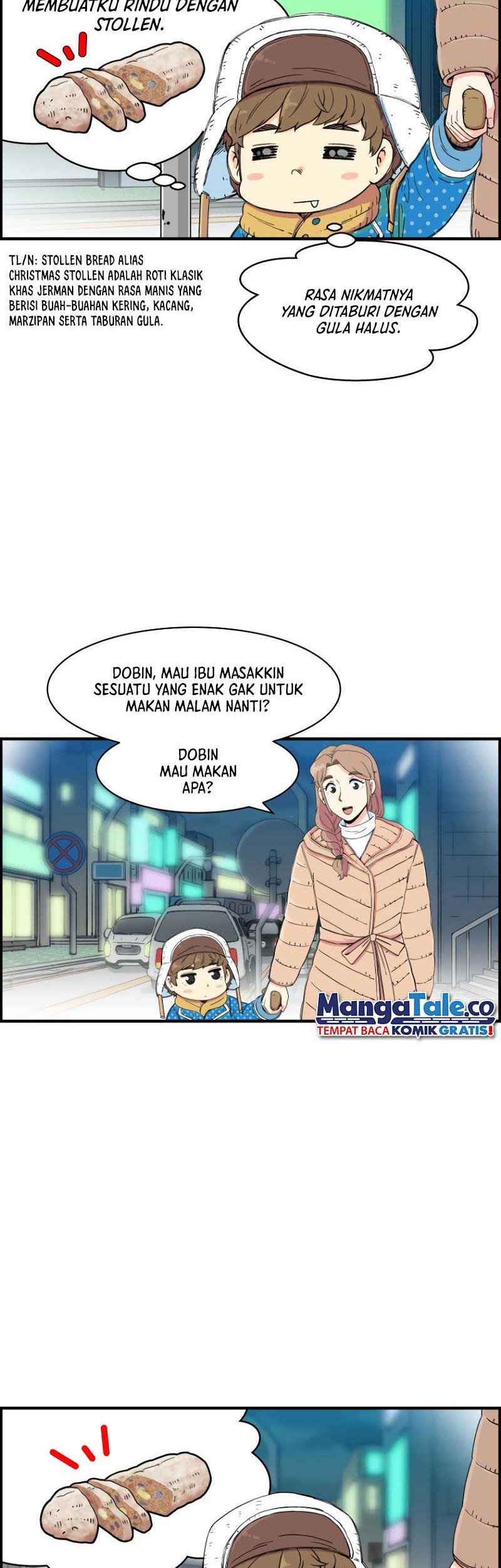 Beethoven Reborn Chapter 11 Gambar 15