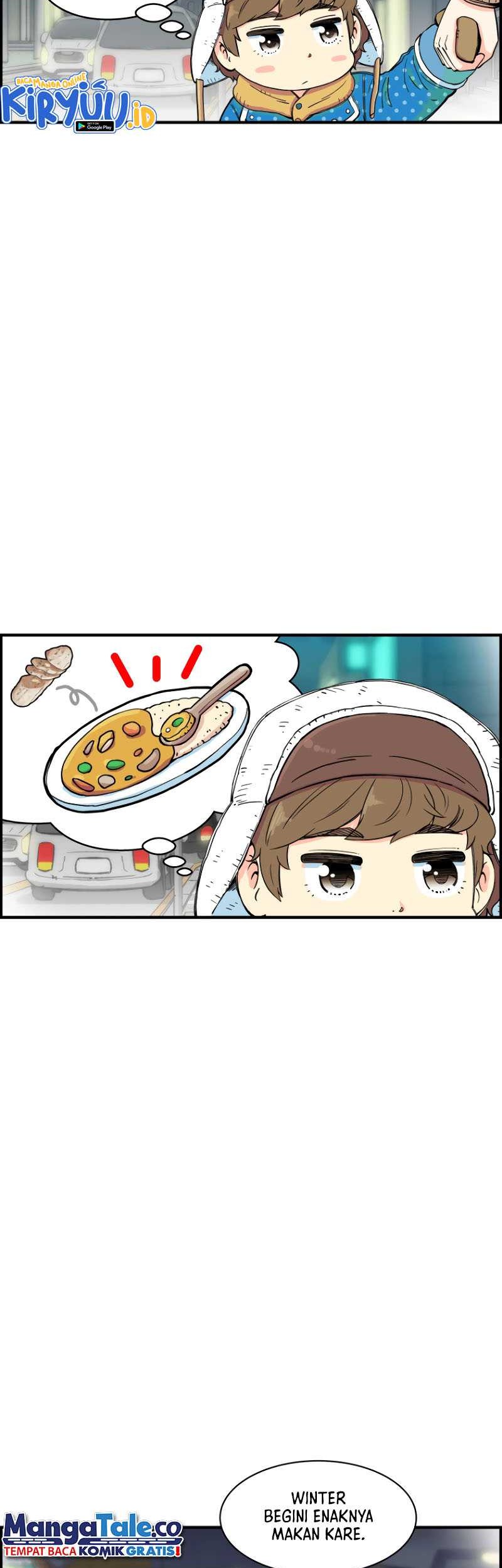 Beethoven Reborn Chapter 11 Gambar 16