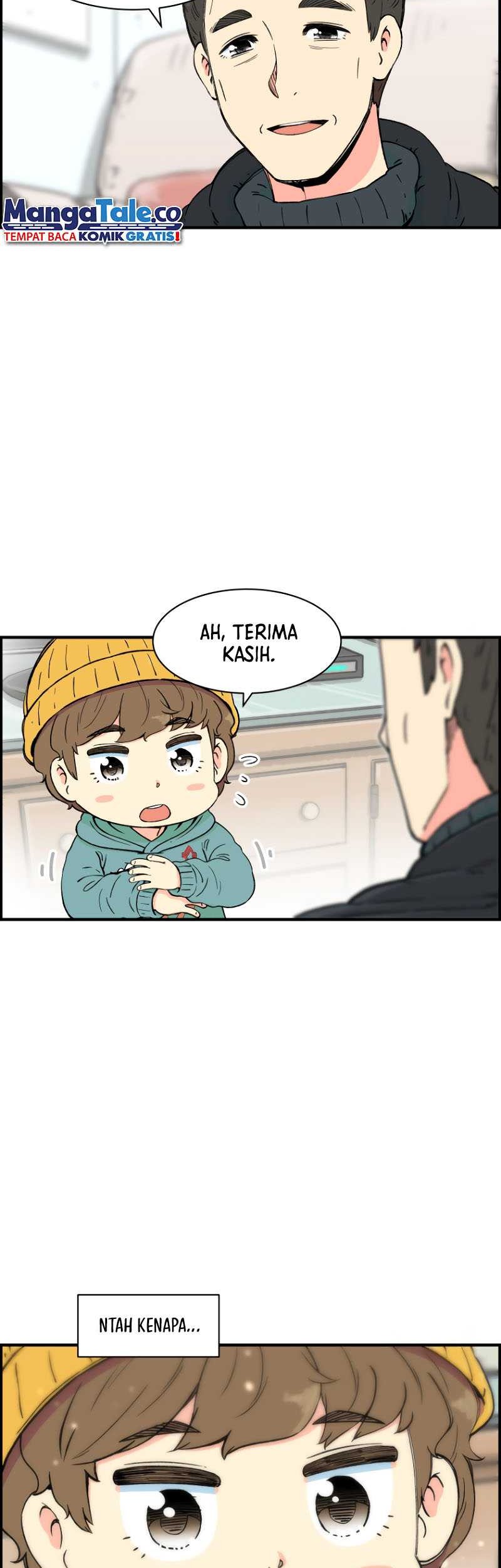 Beethoven Reborn Chapter 11 Gambar 20