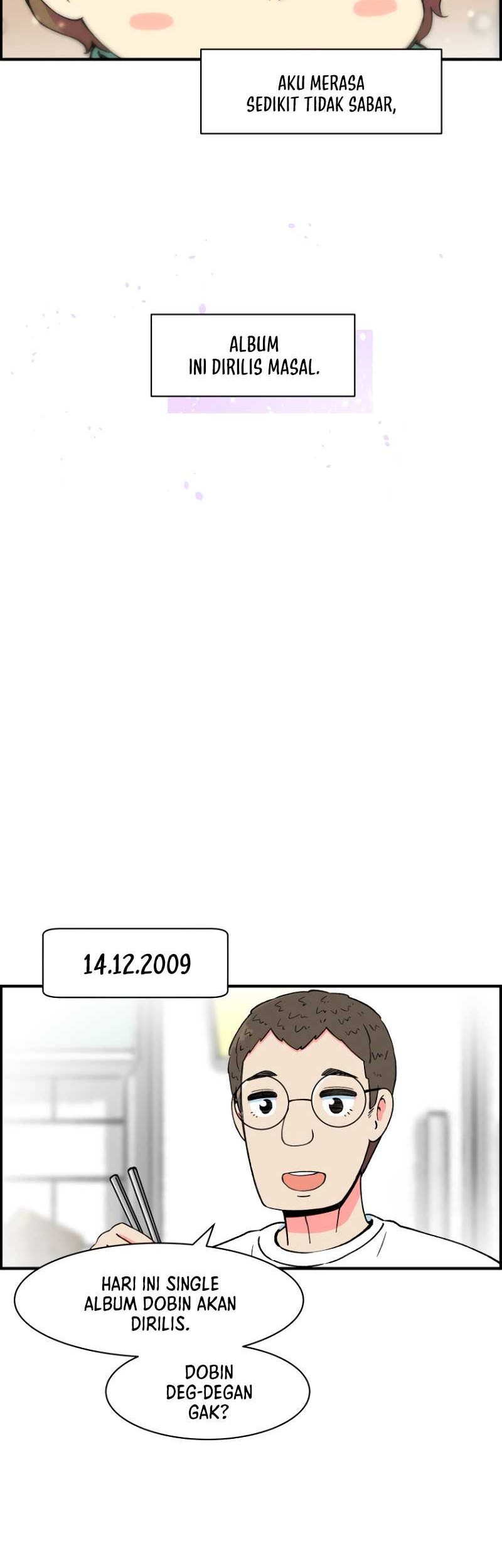 Beethoven Reborn Chapter 11 Gambar 21