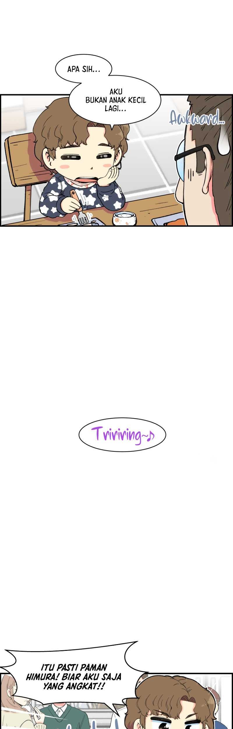 Beethoven Reborn Chapter 11 Gambar 22