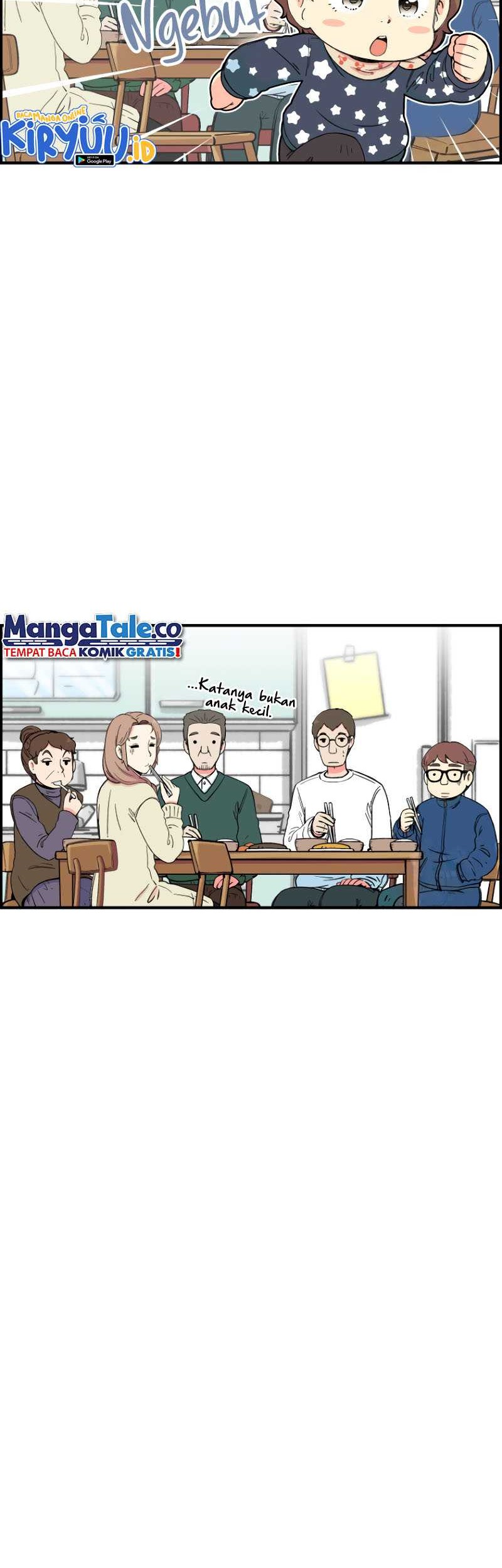 Beethoven Reborn Chapter 11 Gambar 23