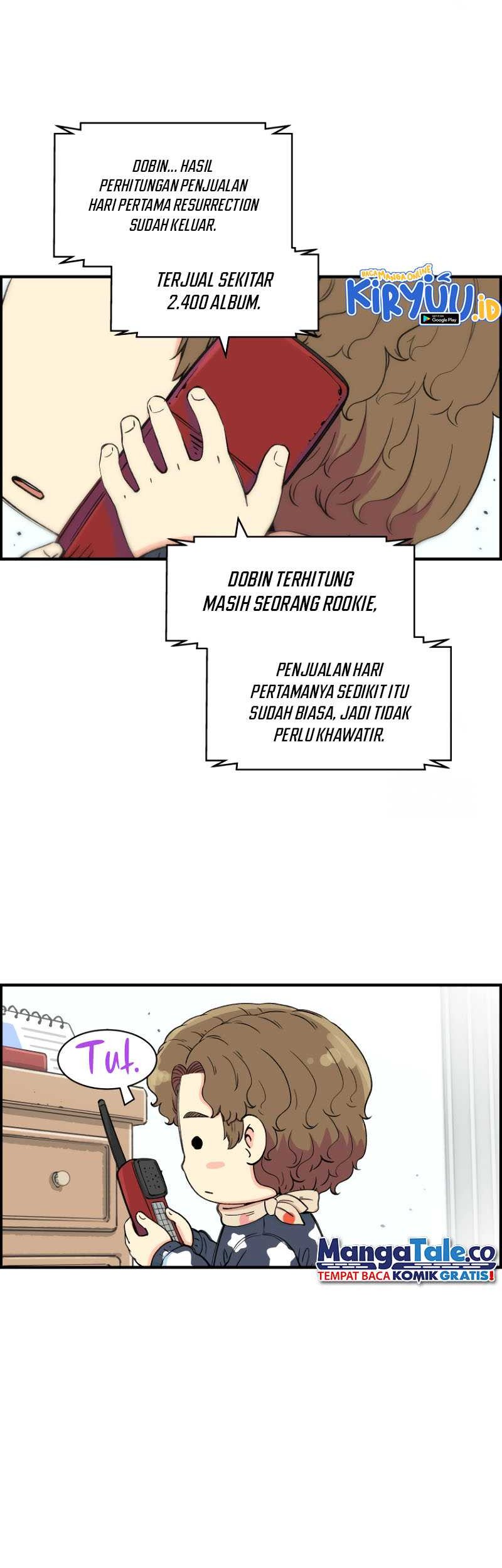 Beethoven Reborn Chapter 11 Gambar 24