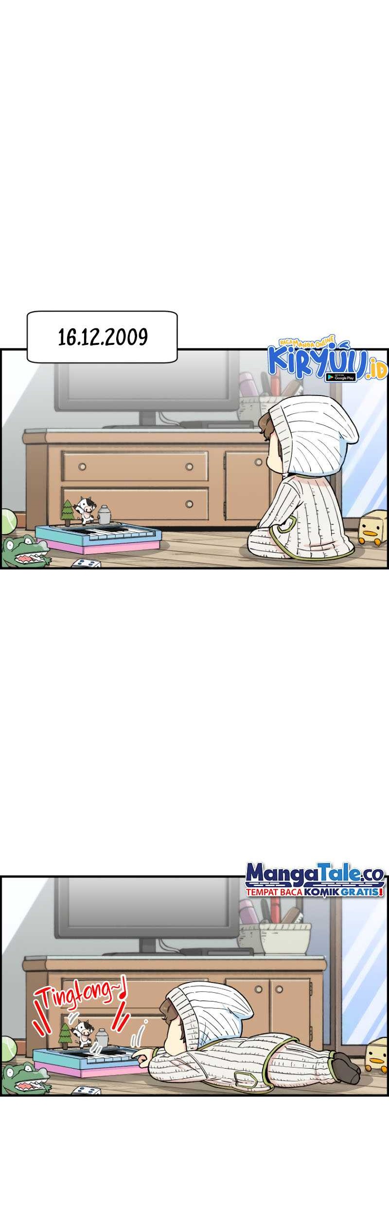 Beethoven Reborn Chapter 11 Gambar 25