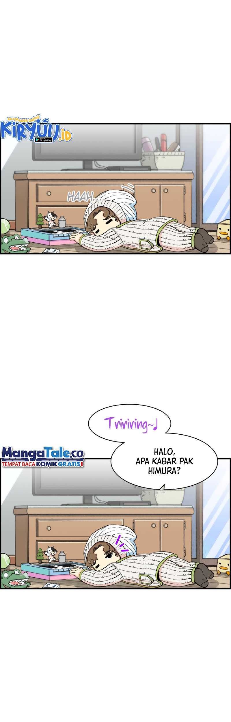 Beethoven Reborn Chapter 11 Gambar 26