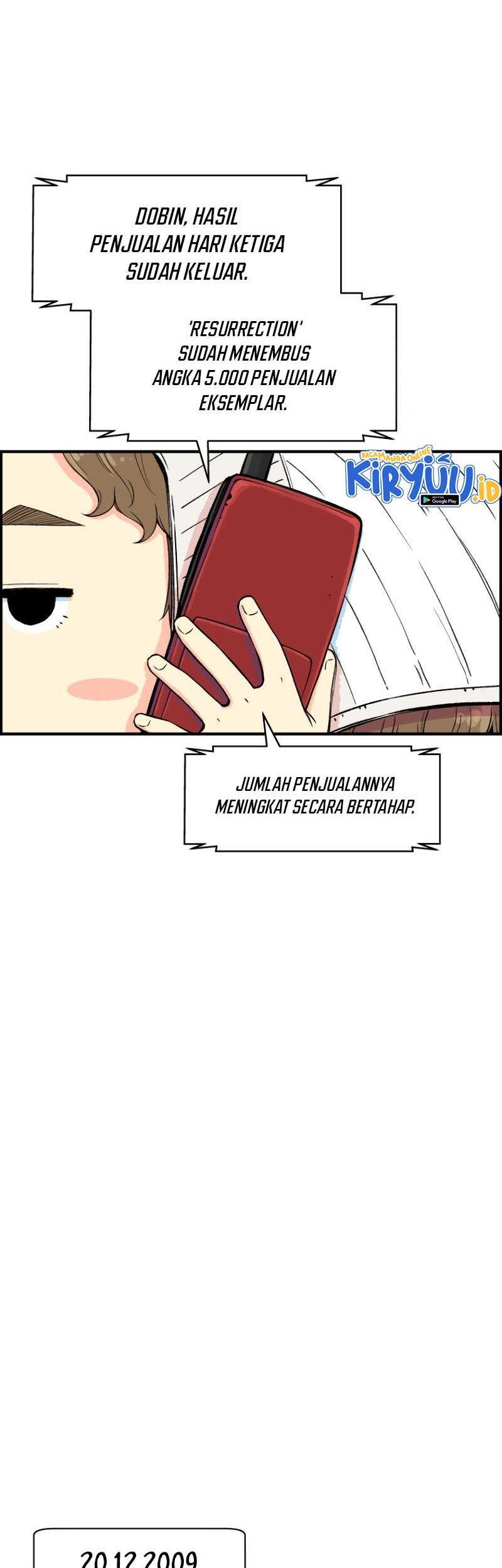 Beethoven Reborn Chapter 11 Gambar 27