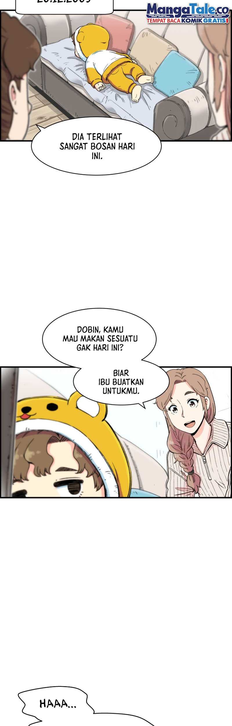 Beethoven Reborn Chapter 11 Gambar 28