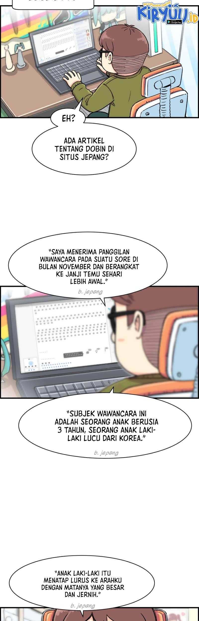 Beethoven Reborn Chapter 11 Gambar 32