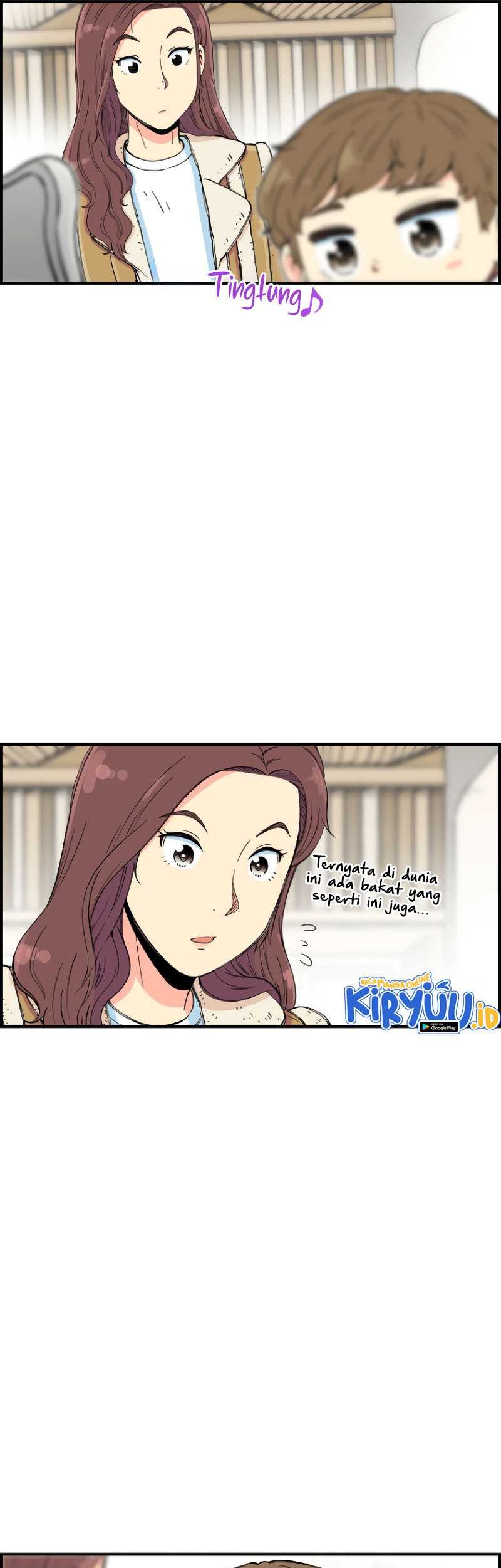 Beethoven Reborn Chapter 10 Gambar 50
