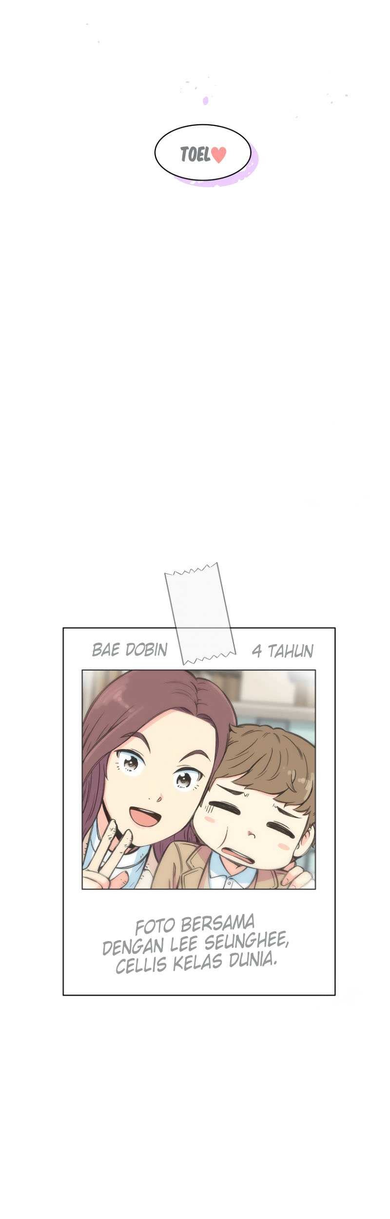 Beethoven Reborn Chapter 10 Gambar 54