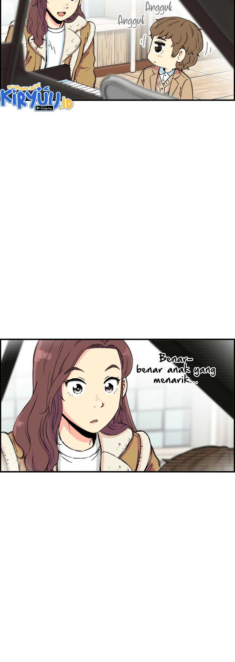 Beethoven Reborn Chapter 10 Gambar 37